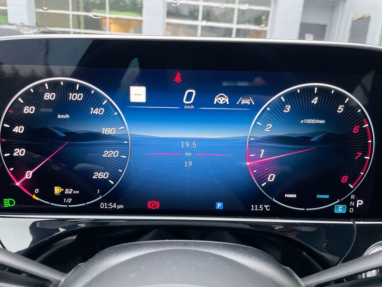 Mercedes-Benz E-Class  2026 à Richmond, Colombie-Britannique