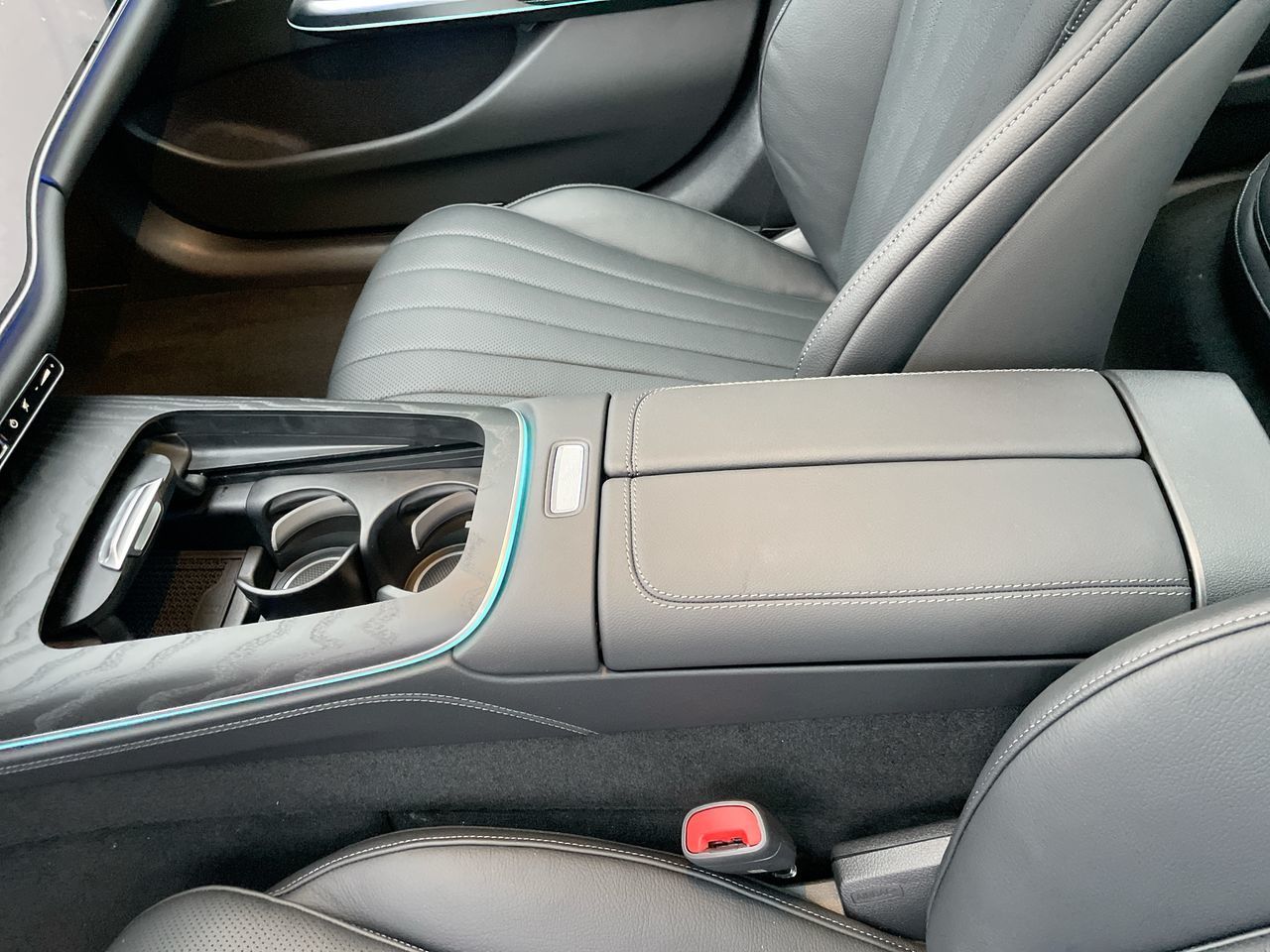 Mercedes-Benz E-Class  2026 à Richmond, Colombie-Britannique