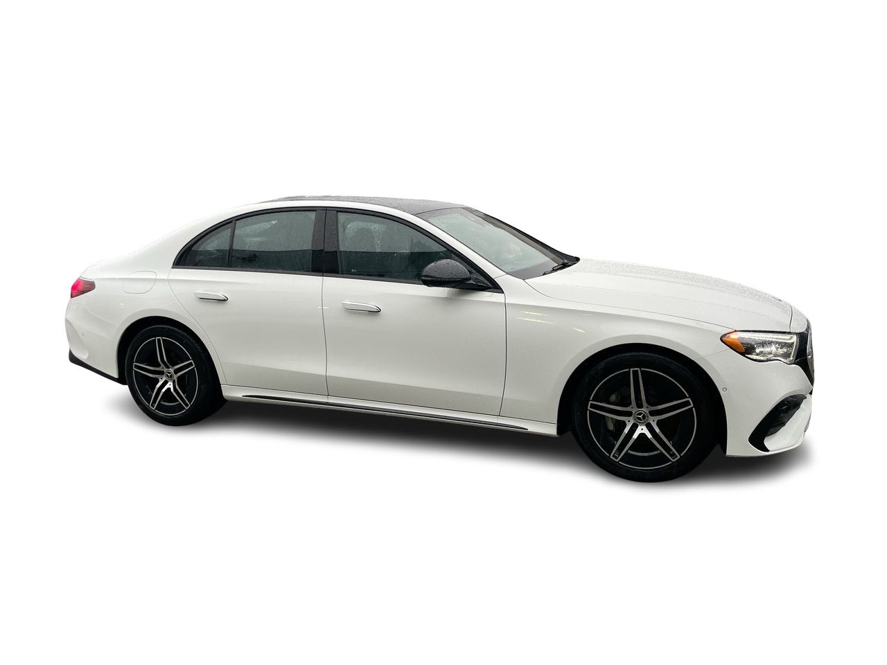 Mercedes-Benz E-Class  2026 à Richmond, Colombie-Britannique