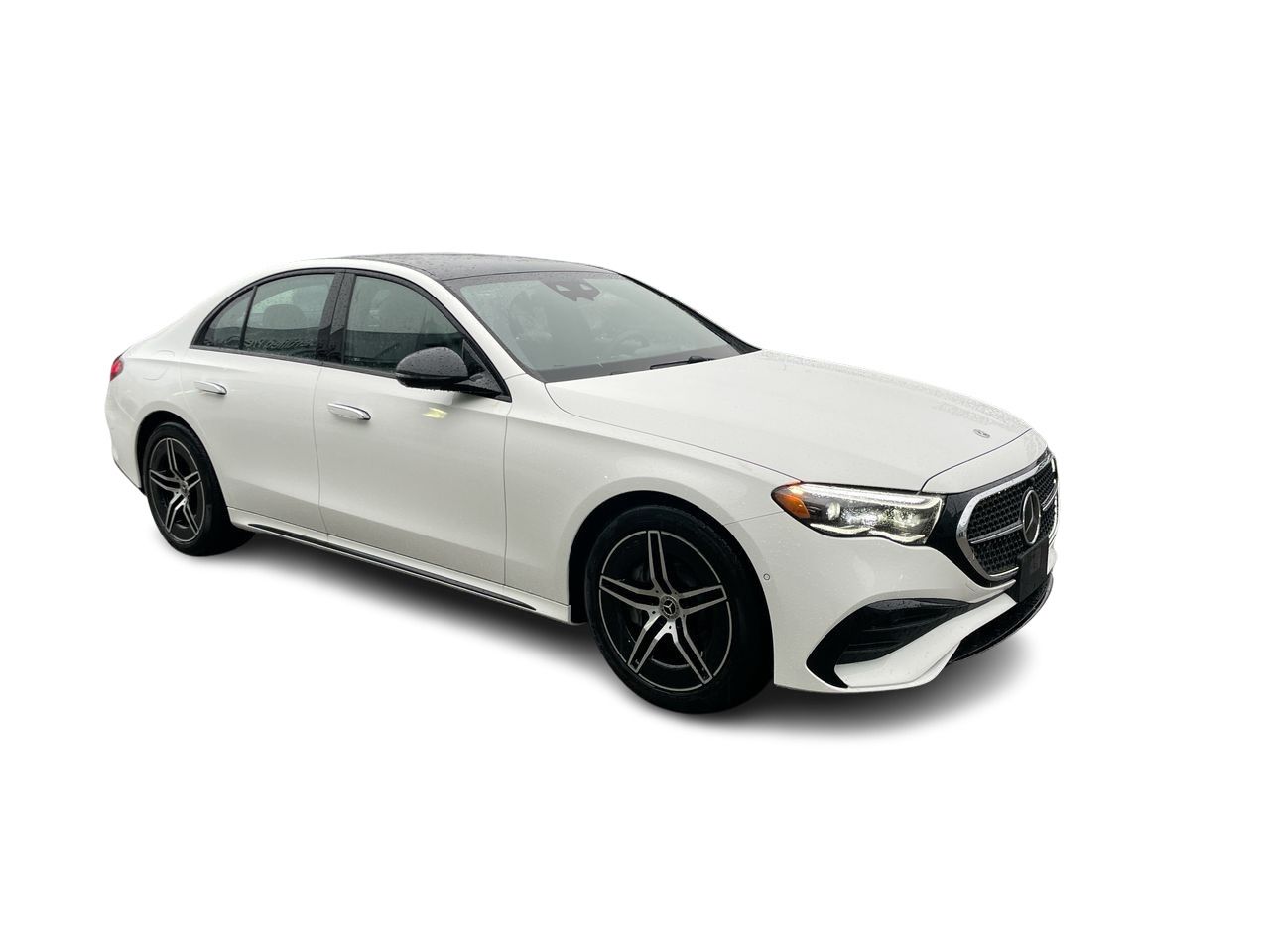 Mercedes-Benz E-Class  2026 à Richmond, Colombie-Britannique