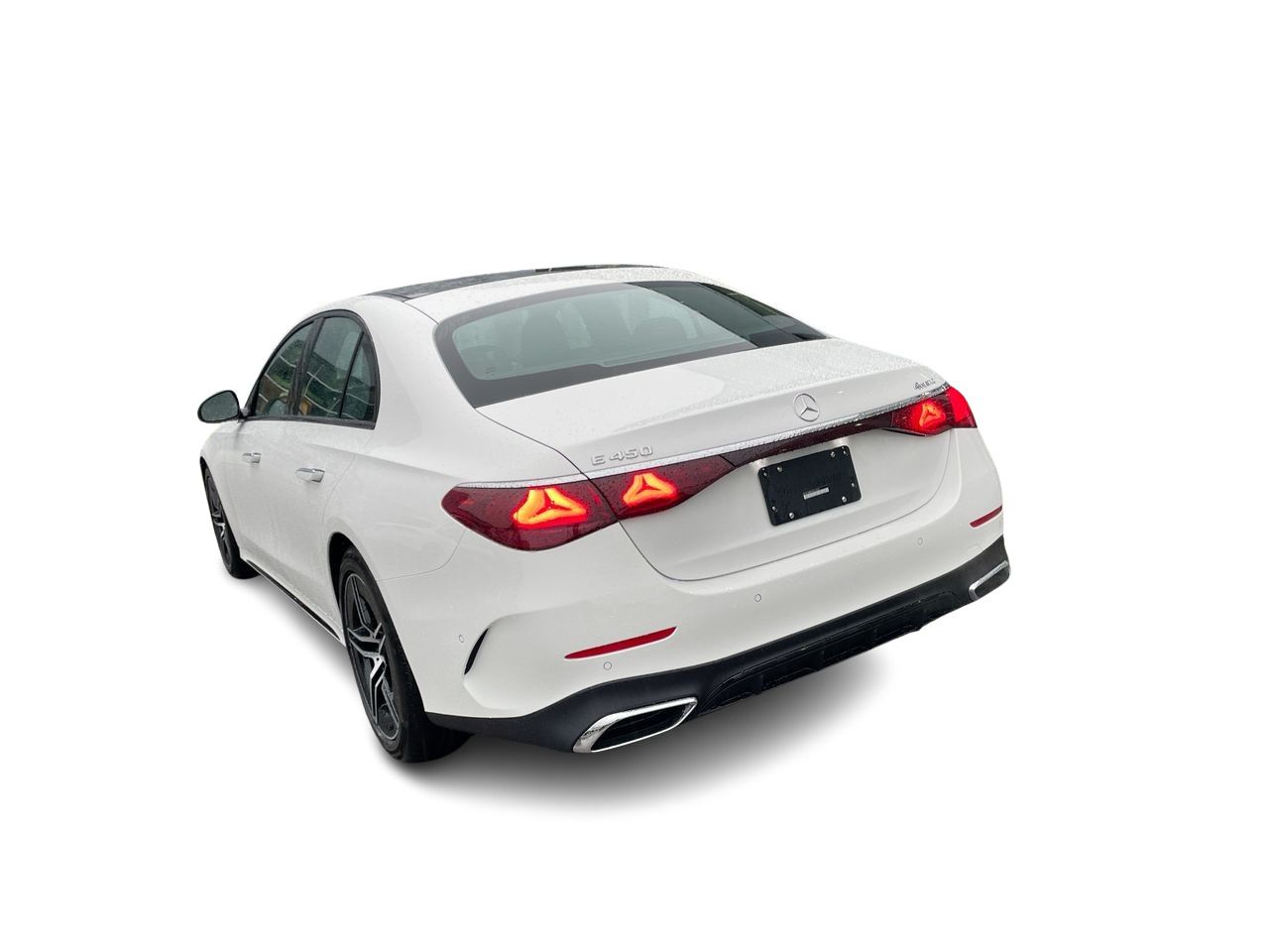 Mercedes-Benz E-Class  2026 à Richmond, Colombie-Britannique