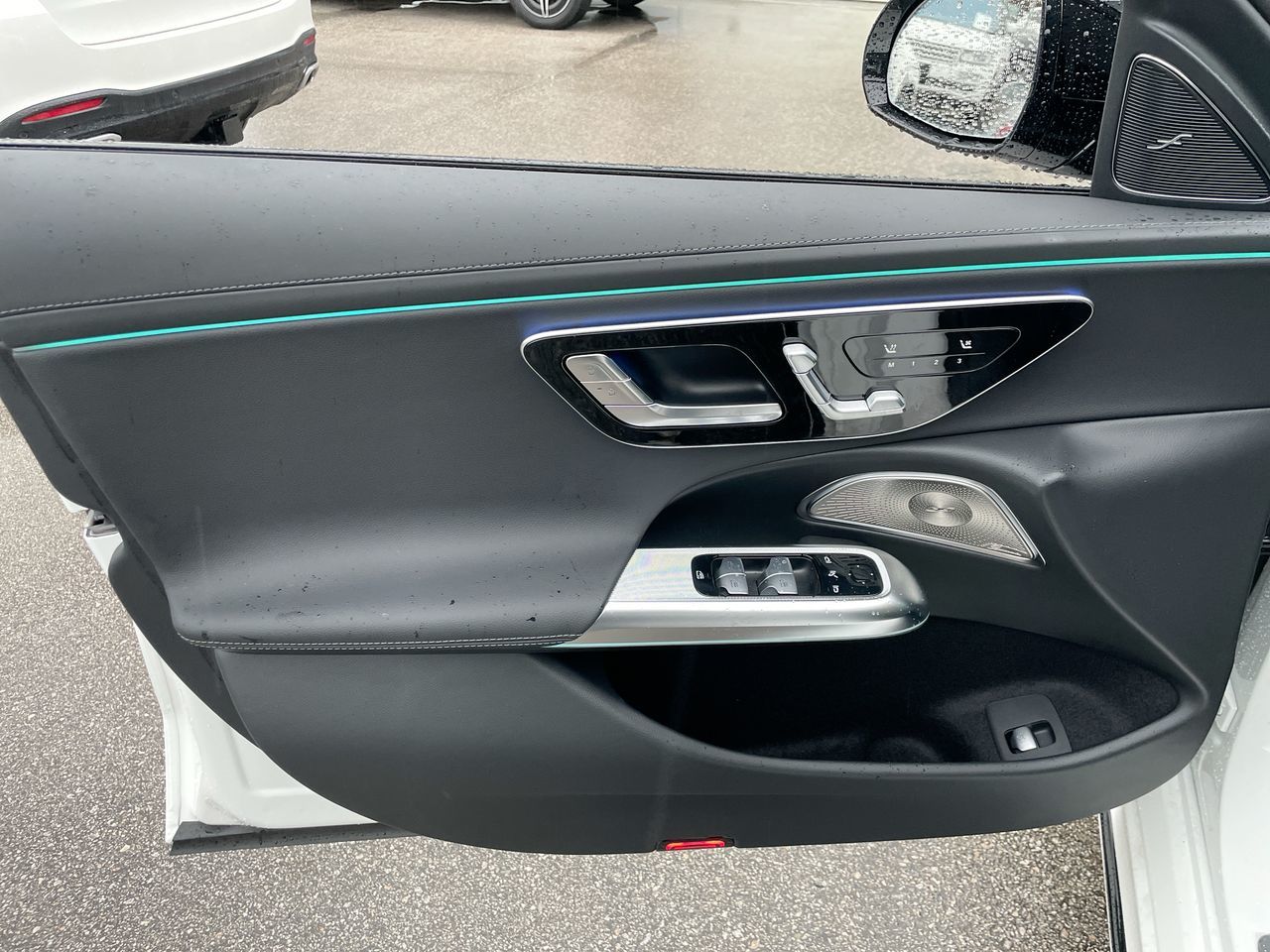 Mercedes-Benz E-Class  2026 à Richmond, Colombie-Britannique