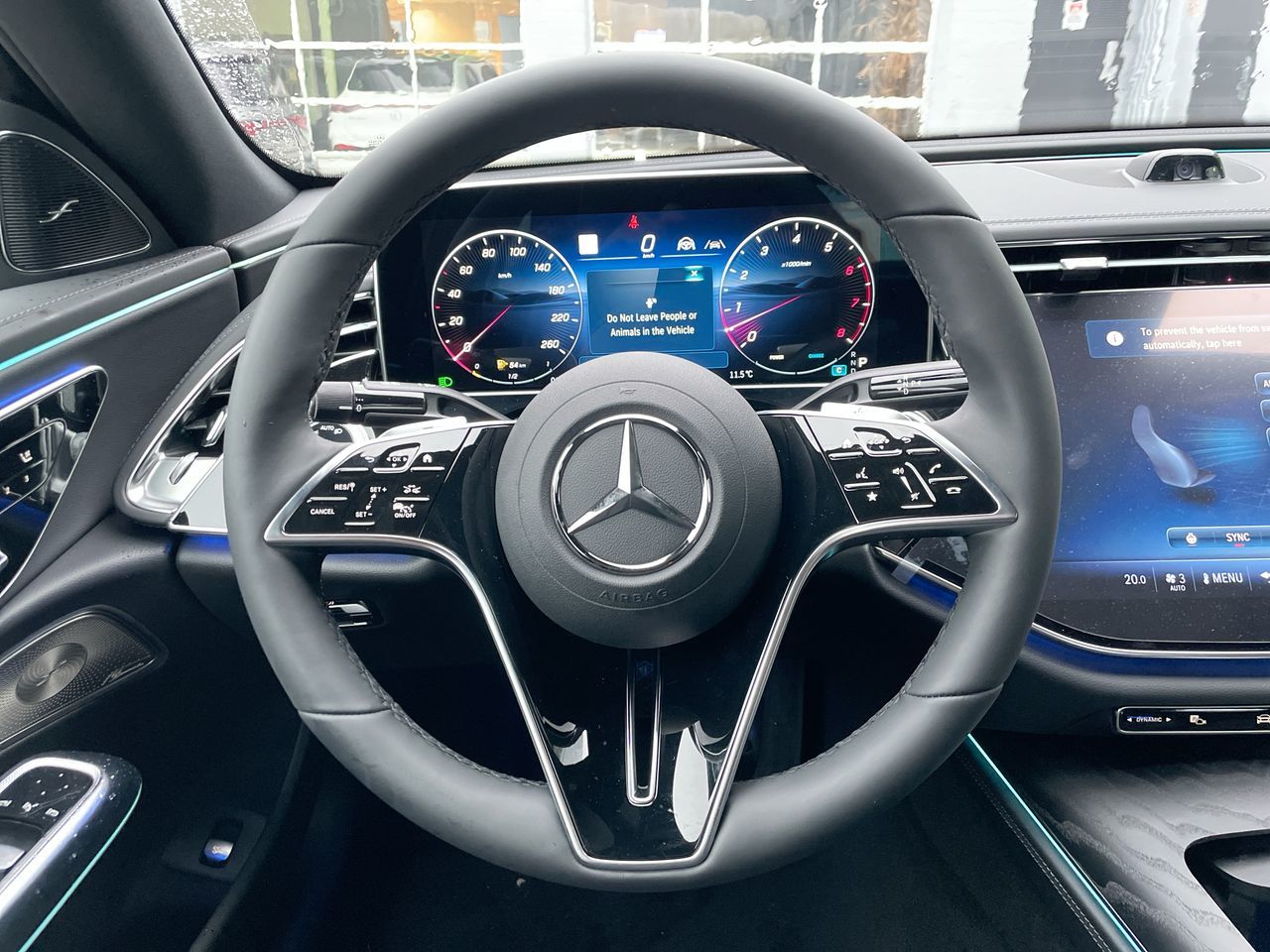 Mercedes-Benz E-Class  2026 à Richmond, Colombie-Britannique