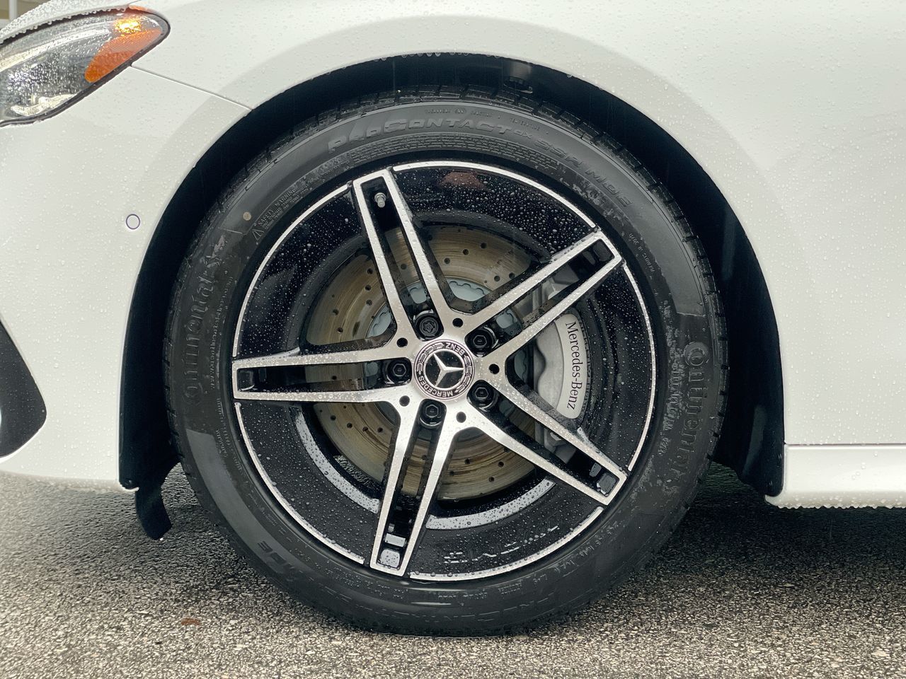 Mercedes-Benz E-Class  2026 à Richmond, Colombie-Britannique