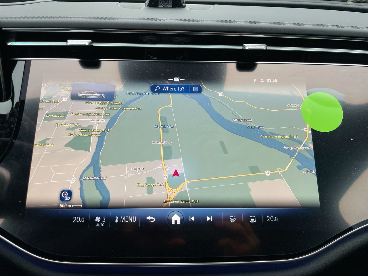 Mercedes-Benz E-Class  2026 à Richmond, Colombie-Britannique