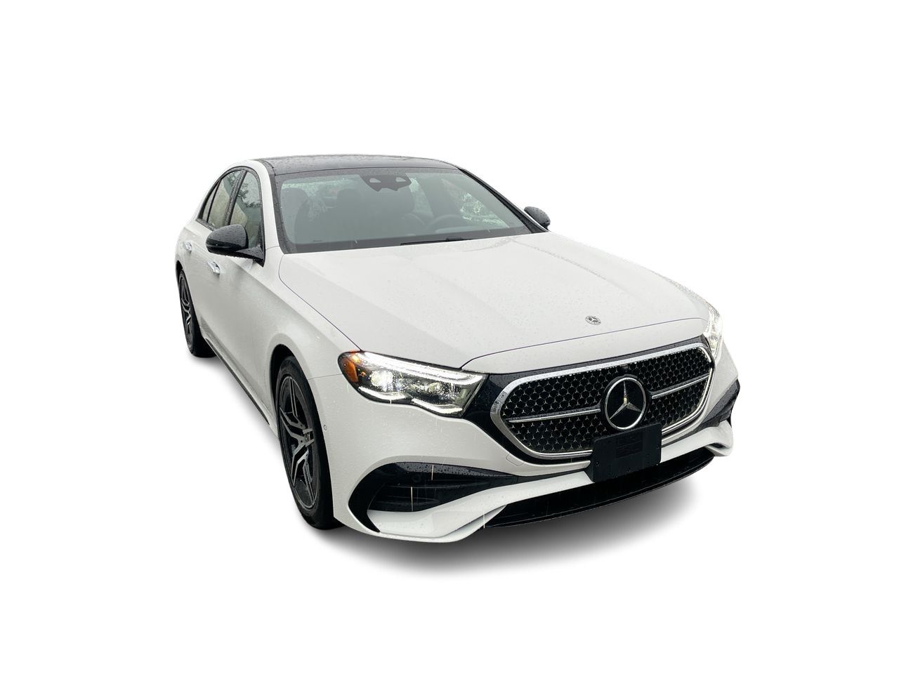 Mercedes-Benz E-Class  2026 à Richmond, Colombie-Britannique