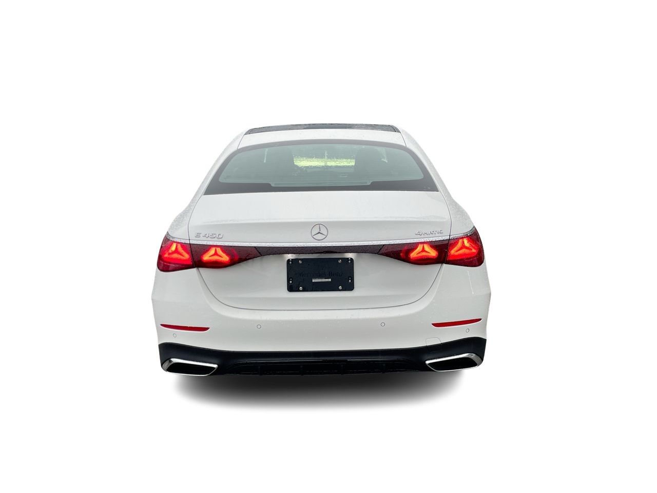 Mercedes-Benz E-Class  2026 à Richmond, Colombie-Britannique