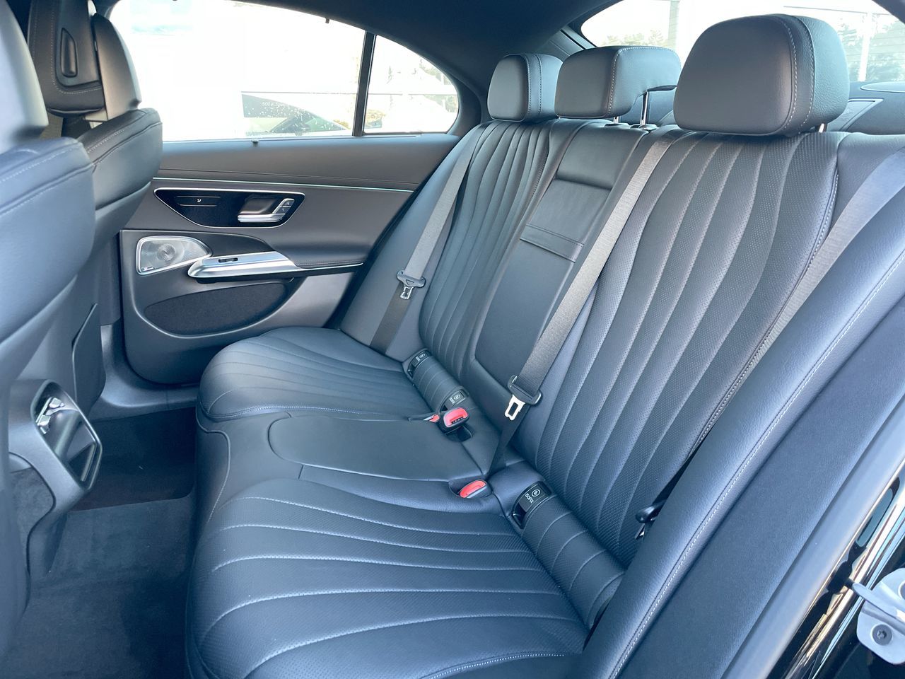 Mercedes-Benz E-Class  2026 à Richmond, Colombie-Britannique