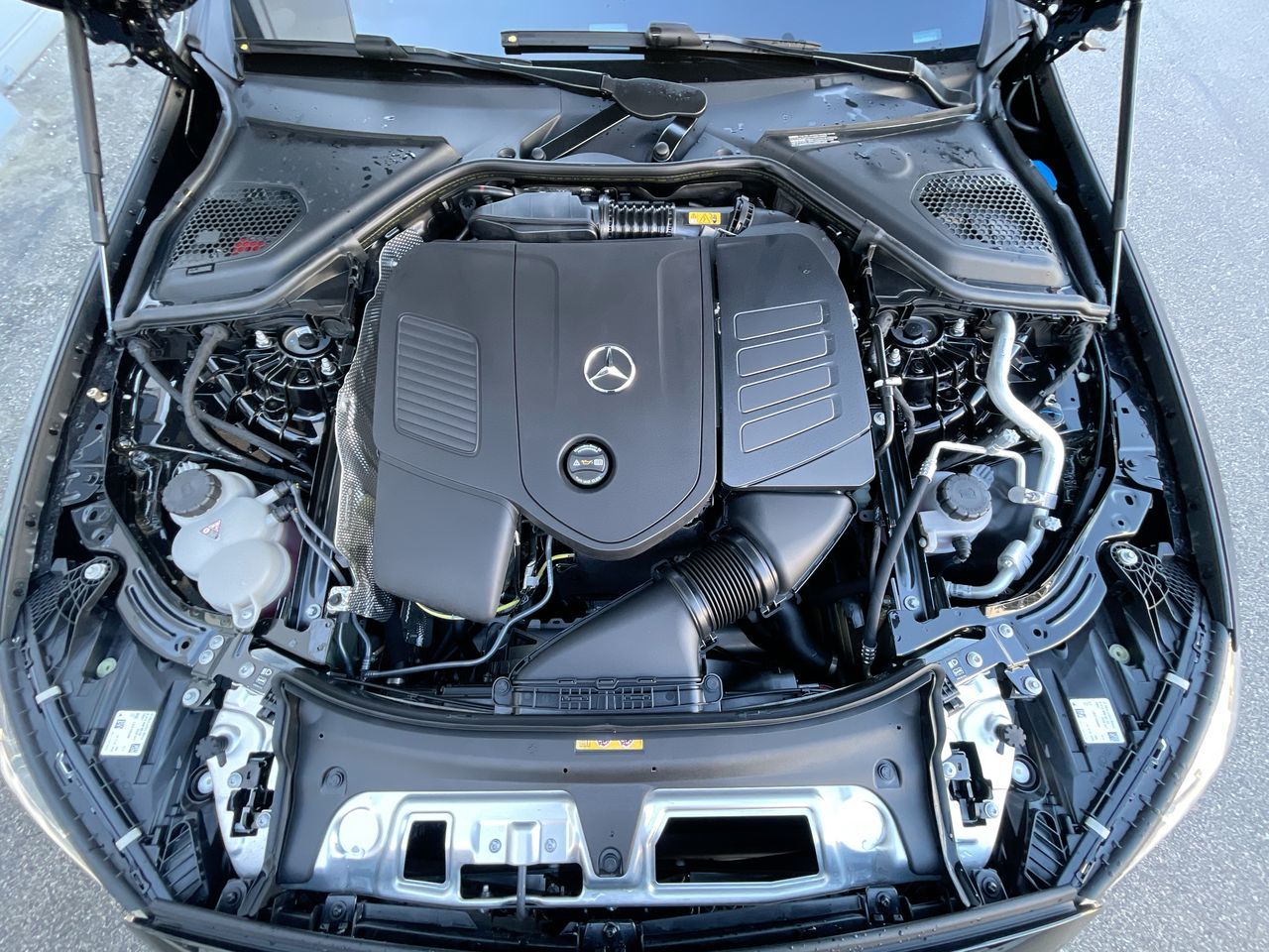 Mercedes-Benz E-Class  2026 à Richmond, Colombie-Britannique