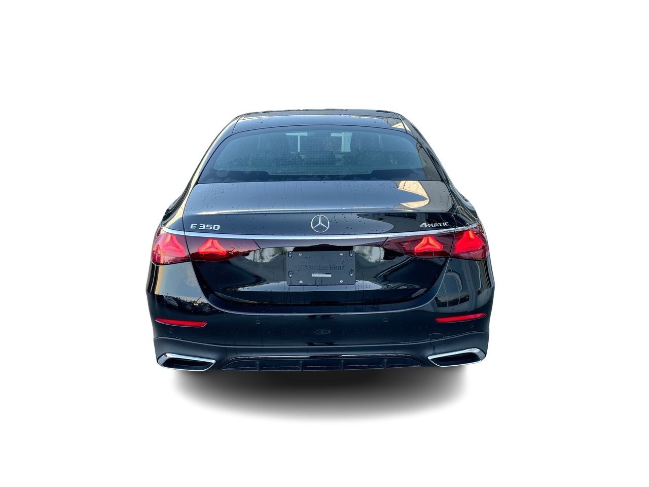 Mercedes-Benz E-Class  2026 à Richmond, Colombie-Britannique