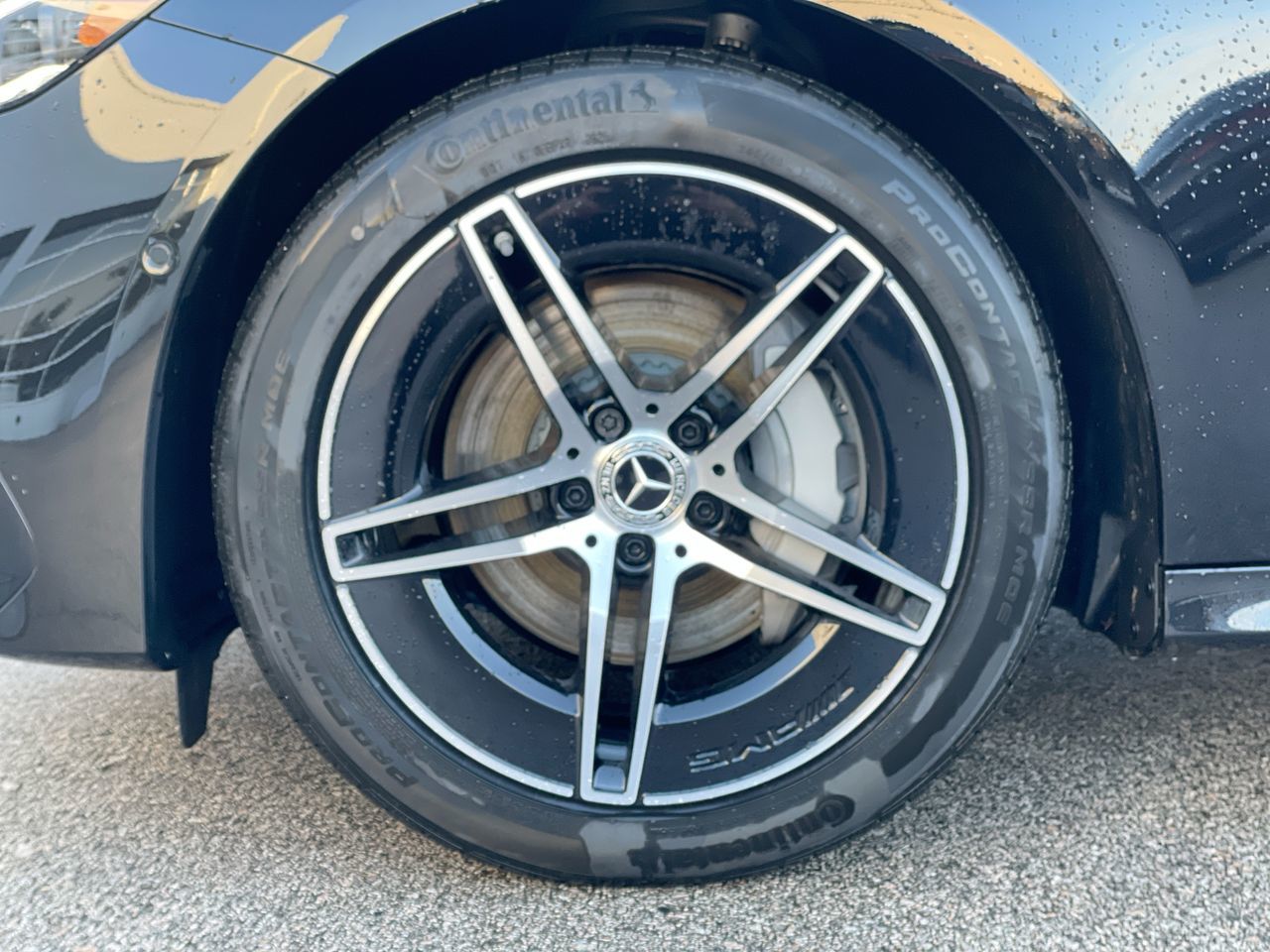 Mercedes-Benz E-Class  2026 à Richmond, Colombie-Britannique