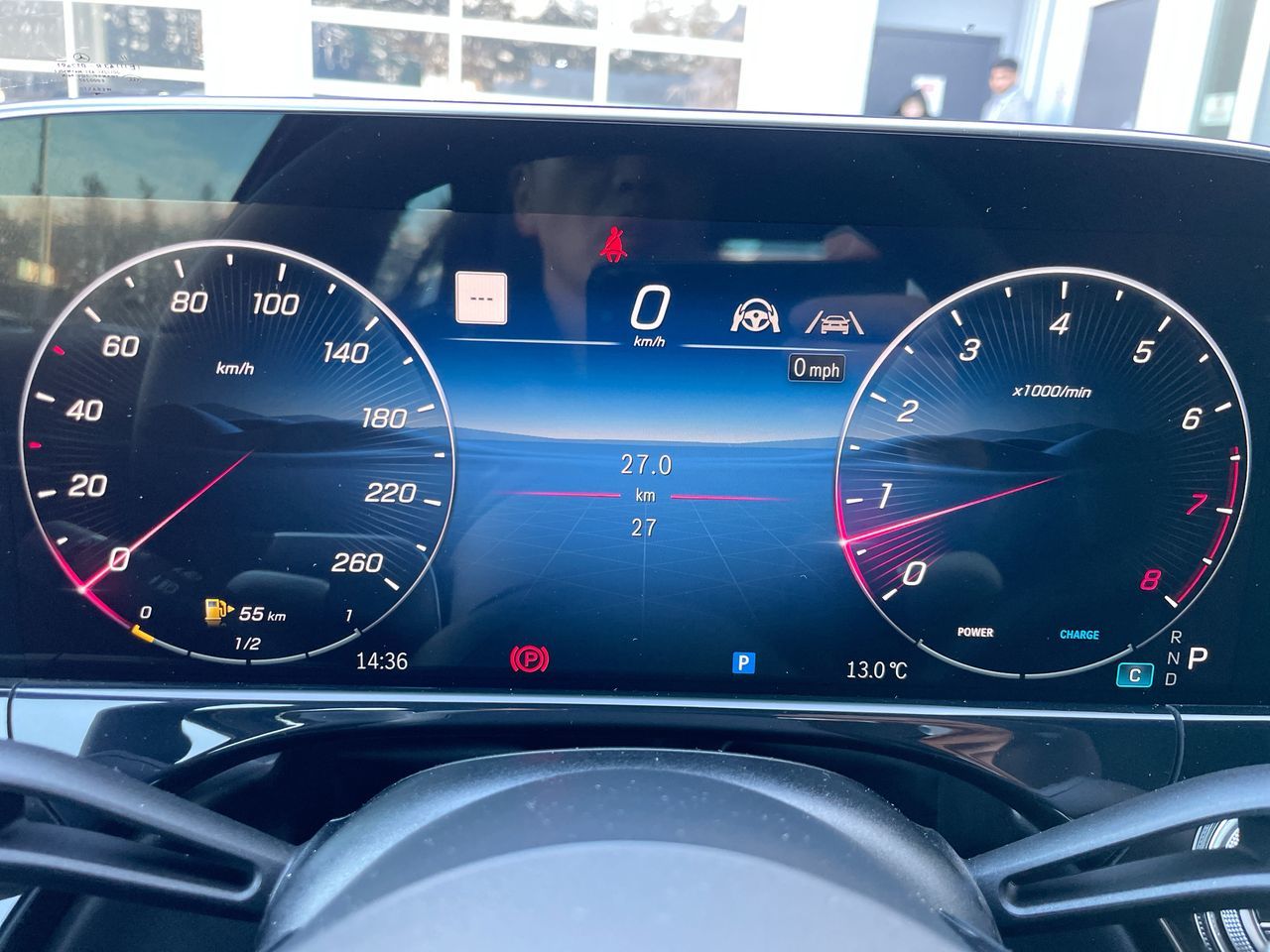 Mercedes-Benz E-Class  2026 à Richmond, Colombie-Britannique