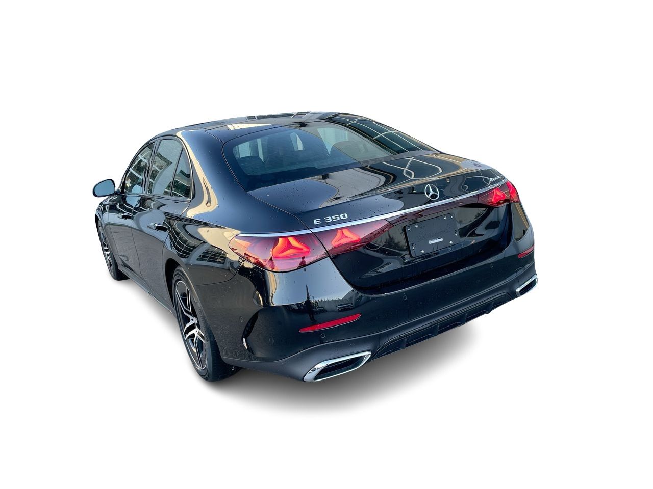 Mercedes-Benz E-Class  2026 à Richmond, Colombie-Britannique