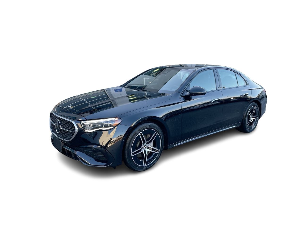 Mercedes-Benz E-Class  2026 à Richmond, Colombie-Britannique