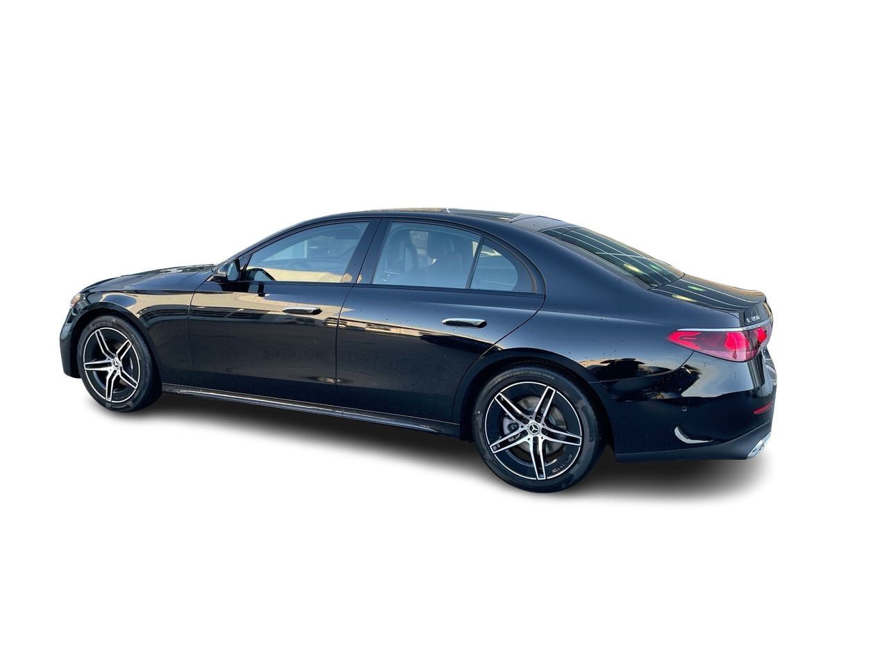 Mercedes-Benz E-Class  2026 à Richmond, Colombie-Britannique