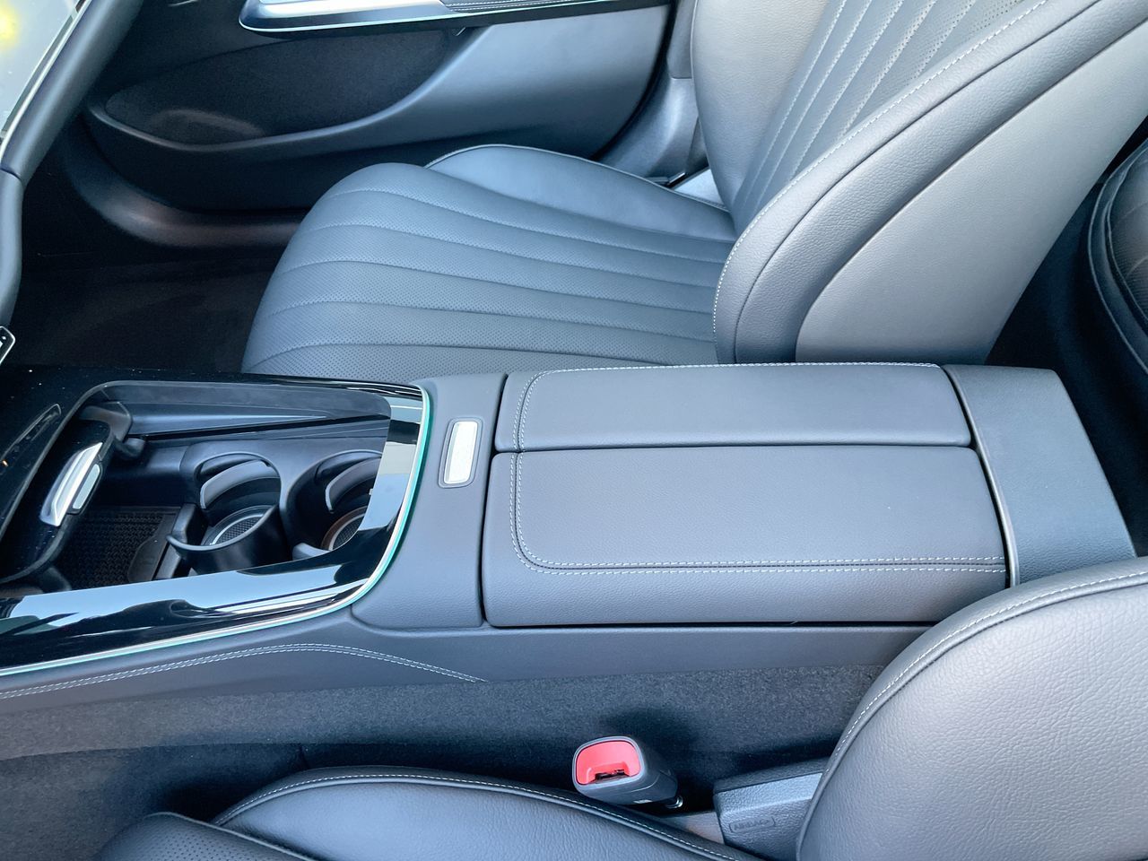 Mercedes-Benz E-Class  2026 à Richmond, Colombie-Britannique