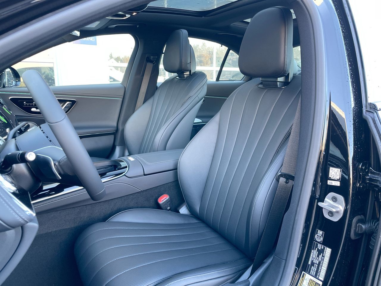 Mercedes-Benz E-Class  2026 à Richmond, Colombie-Britannique