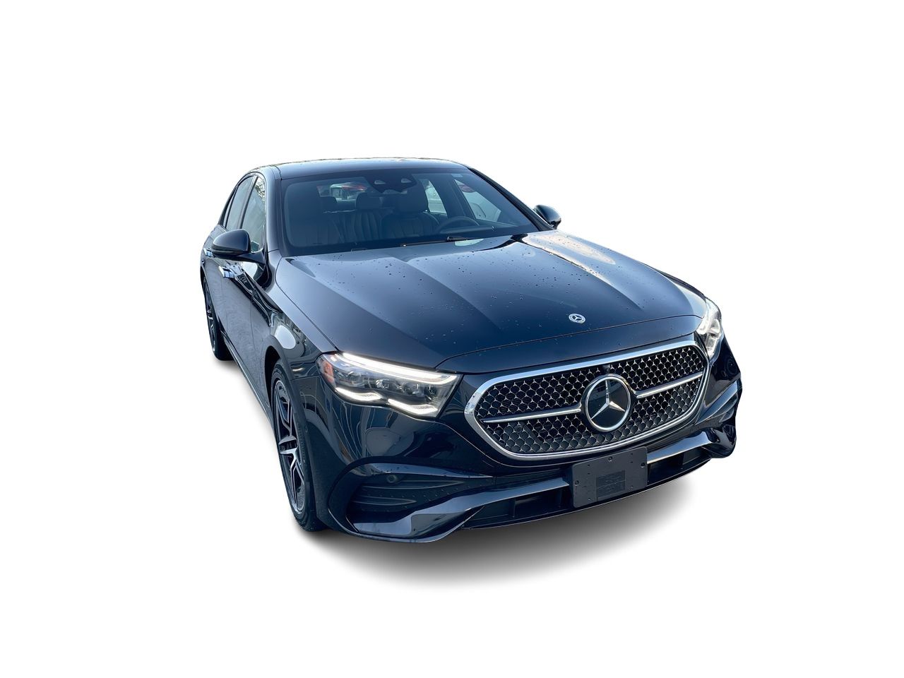 Mercedes-Benz E-Class  2026 à Richmond, Colombie-Britannique