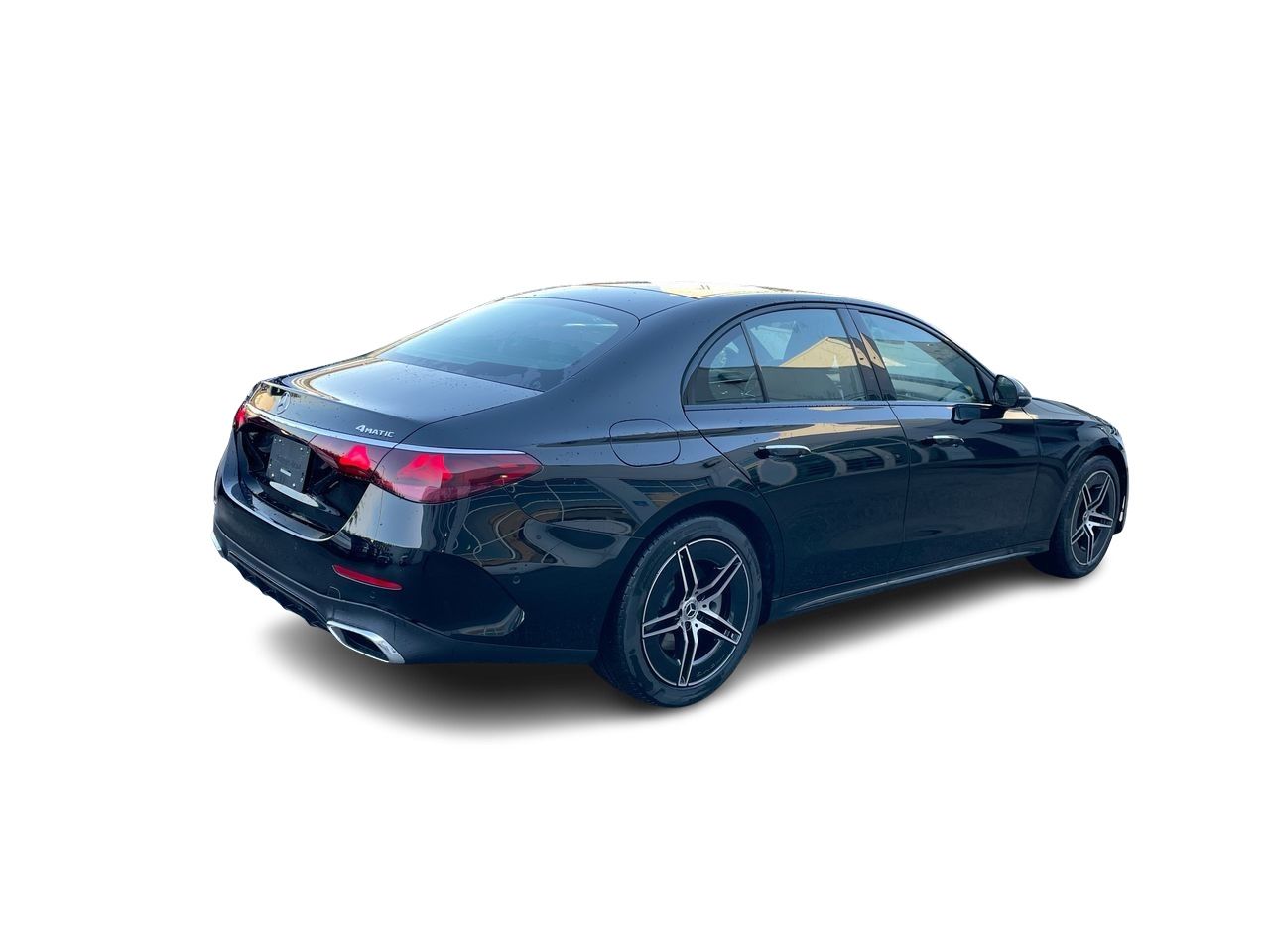 Mercedes-Benz E-Class  2026 à Richmond, Colombie-Britannique