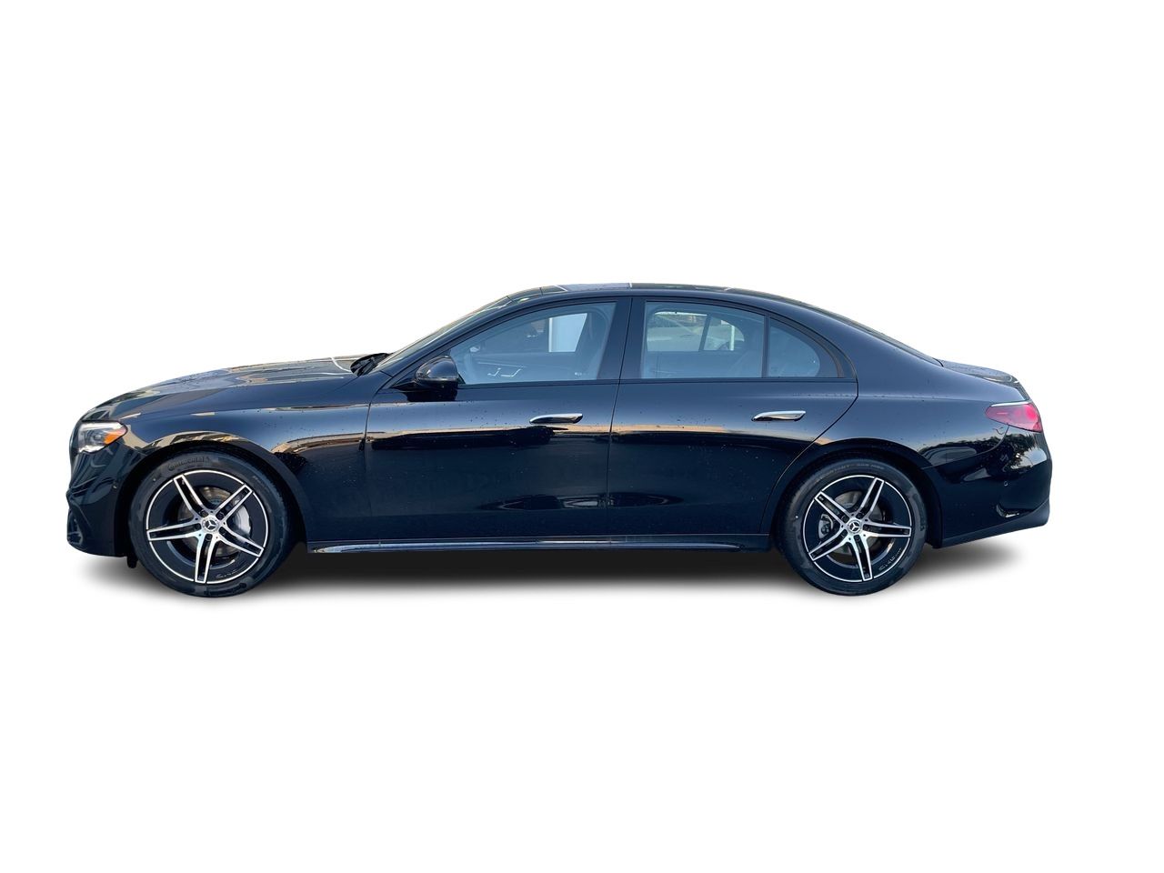 Mercedes-Benz E-Class  2026 à Richmond, Colombie-Britannique