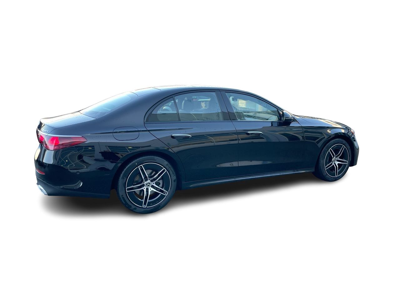 Mercedes-Benz E-Class  2026 à Richmond, Colombie-Britannique