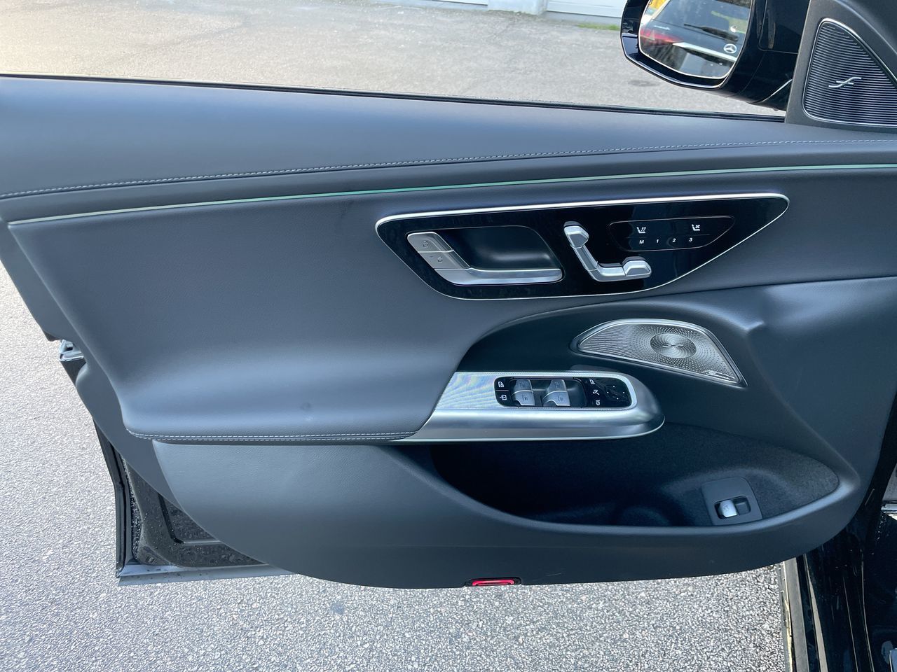 Mercedes-Benz E-Class  2026 à Richmond, Colombie-Britannique