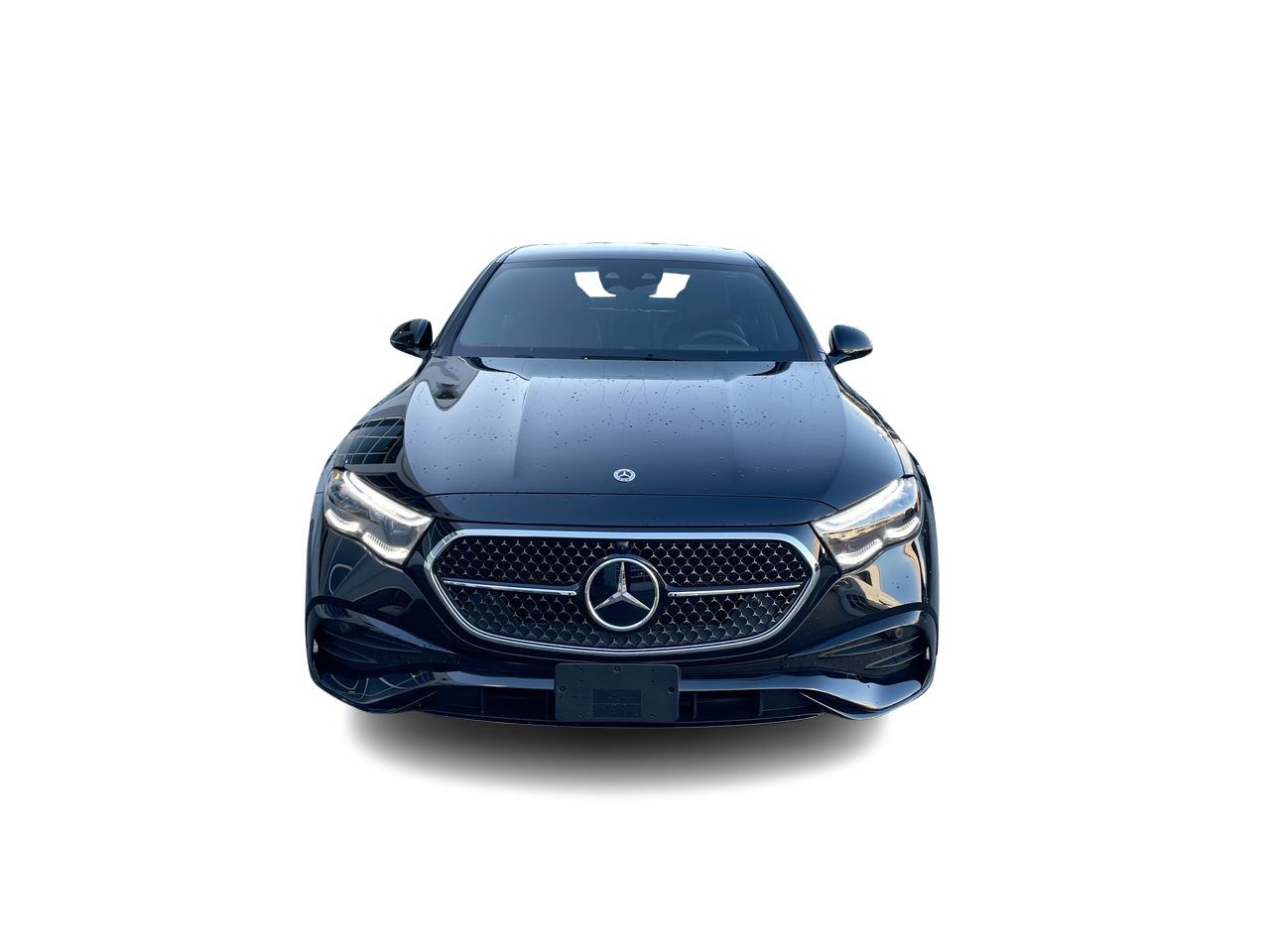 Mercedes-Benz E-Class  2026 à Richmond, Colombie-Britannique