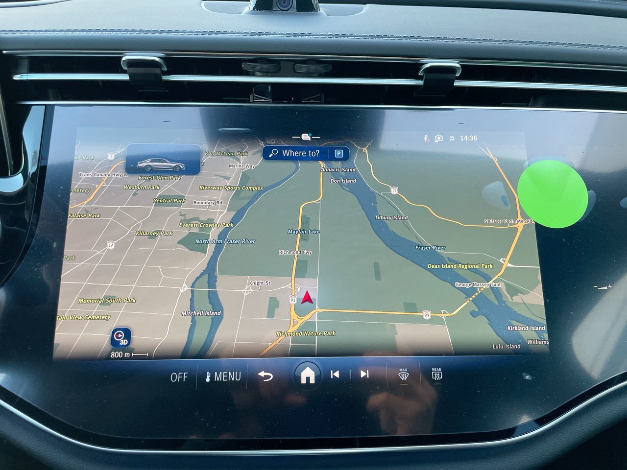 Mercedes-Benz E-Class  2026 à Richmond, Colombie-Britannique