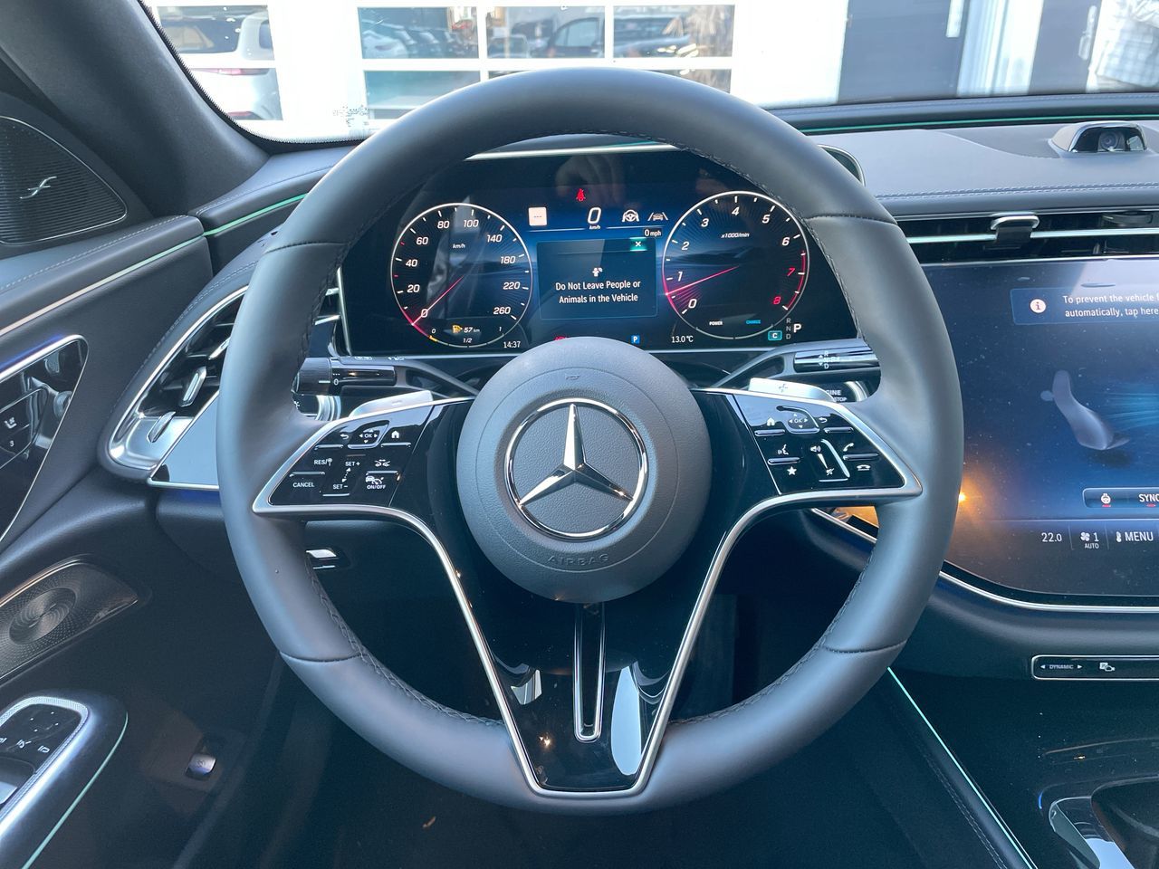 Mercedes-Benz E-Class  2026 à Richmond, Colombie-Britannique