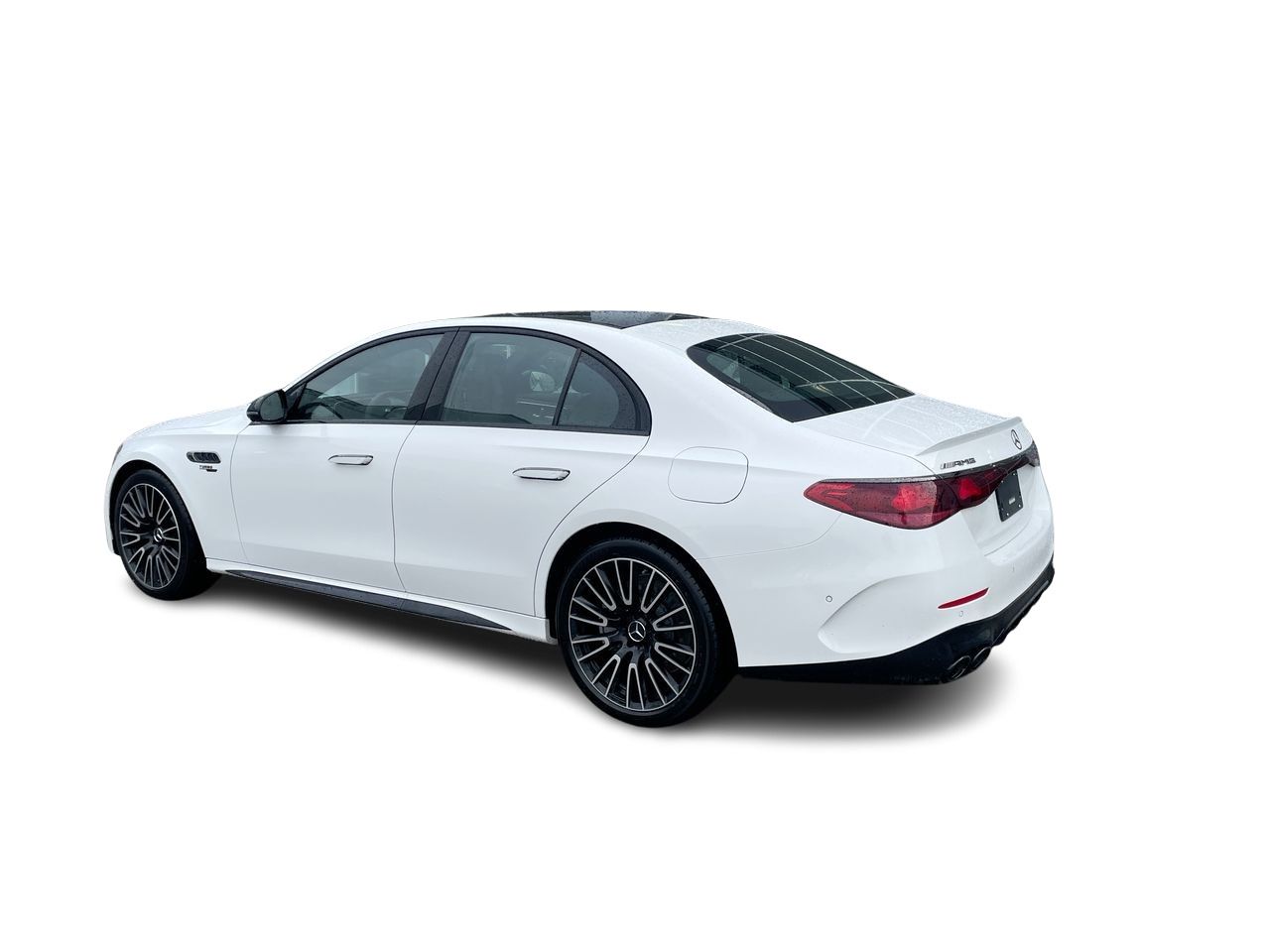 2026 Mercedes-Benz E-Class in Richmond, British Columbia