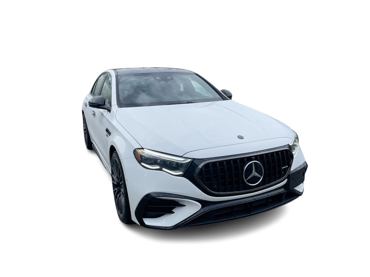 2026 Mercedes-Benz E-Class in Richmond, British Columbia