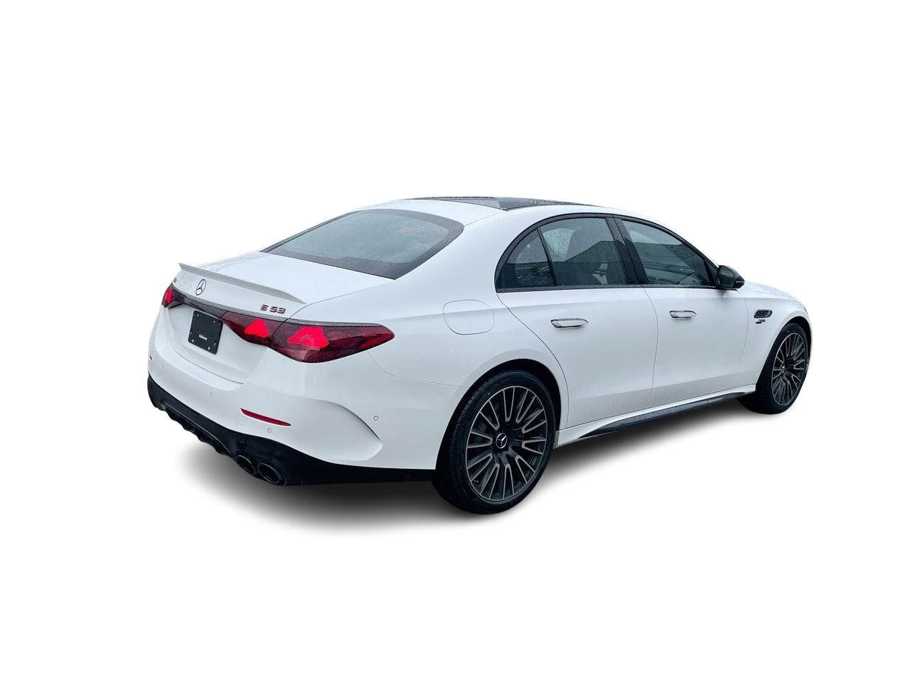 2026 Mercedes-Benz E-Class in Richmond, British Columbia