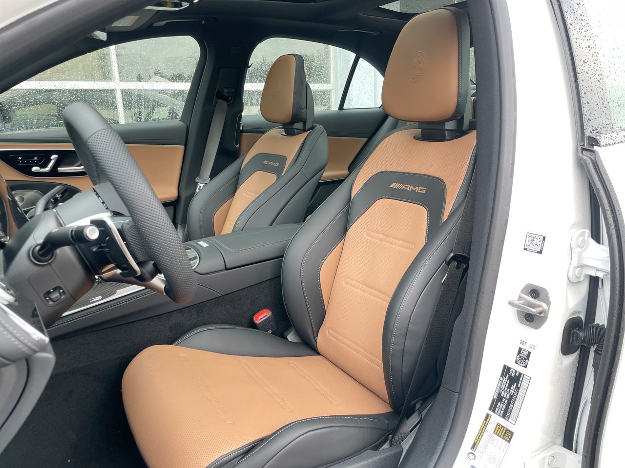 2026 Mercedes-Benz E-Class in Richmond, British Columbia