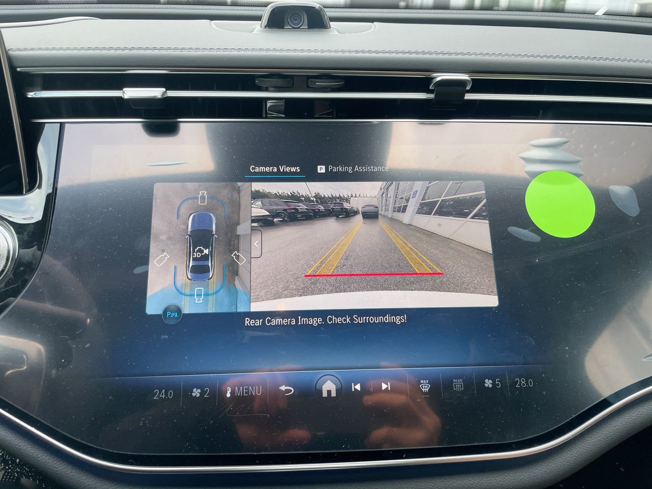 2026 Mercedes-Benz E-Class in Richmond, British Columbia