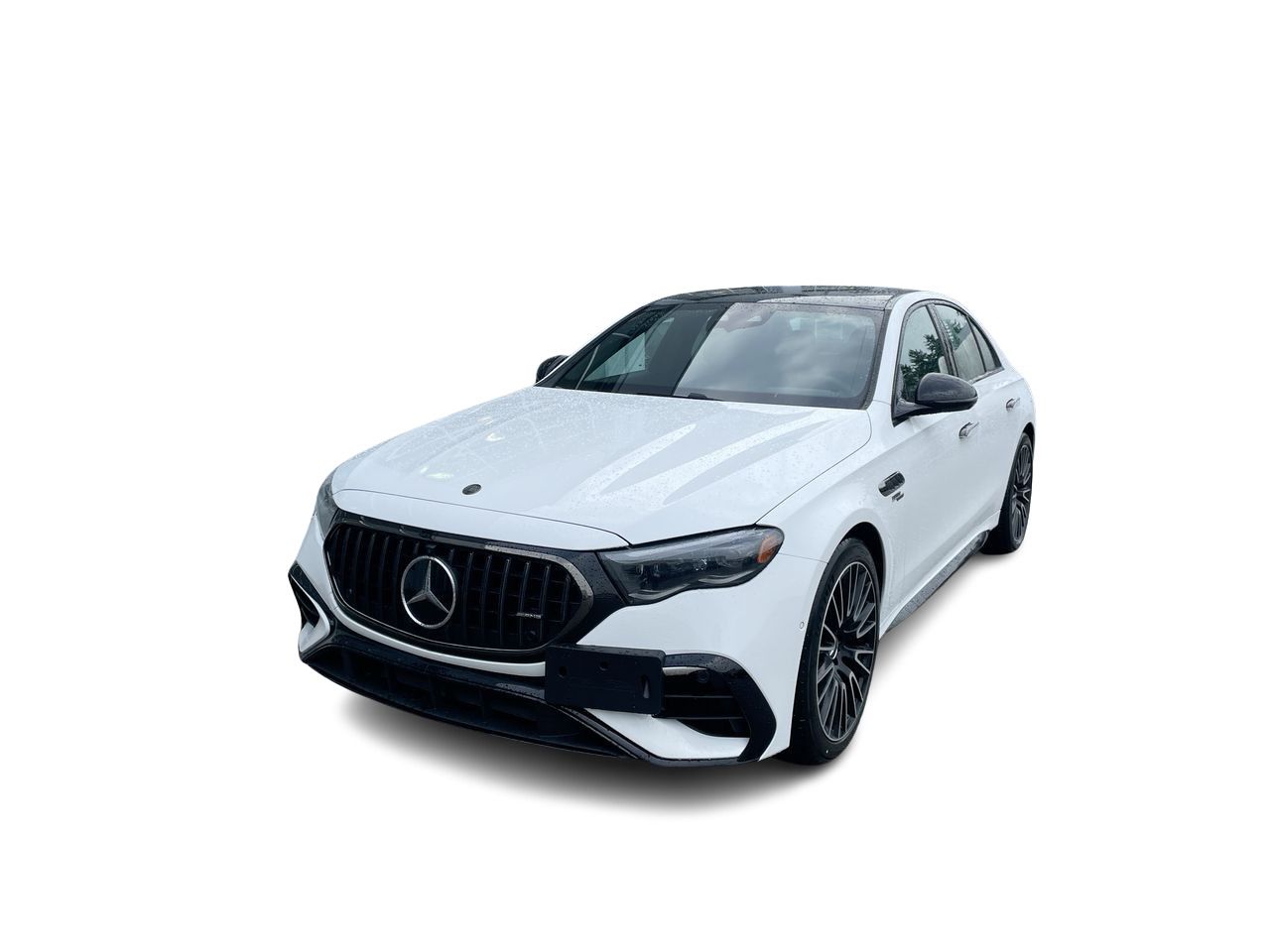 2026 Mercedes-Benz E-Class in Richmond, British Columbia