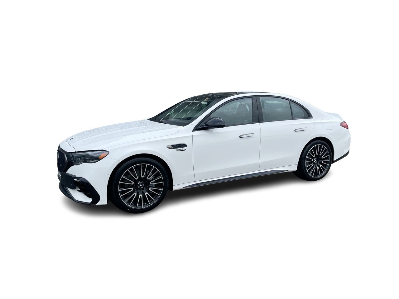 2026 Mercedes-Benz E-Class in Richmond, British Columbia