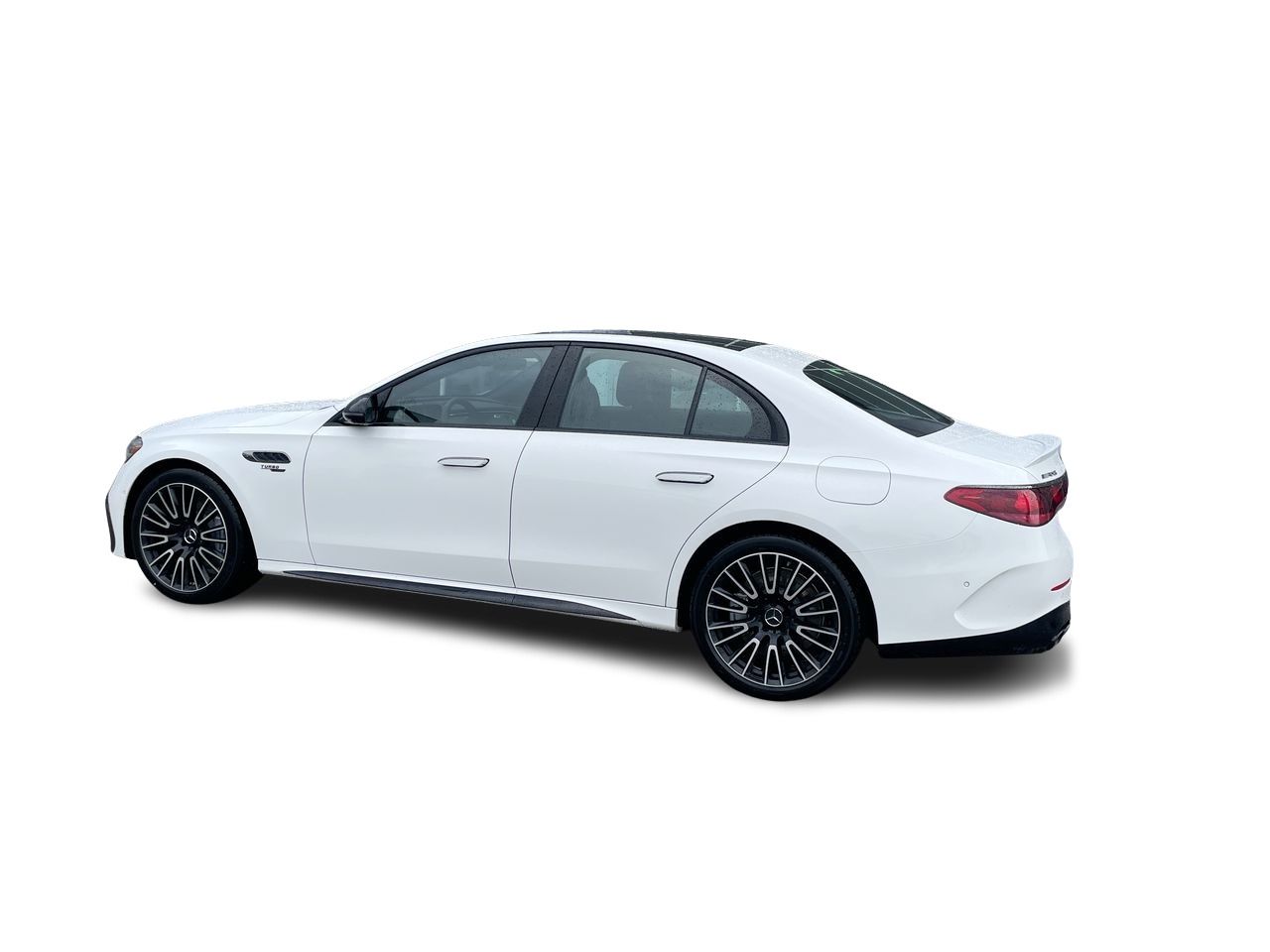 2026 Mercedes-Benz E-Class in Richmond, British Columbia