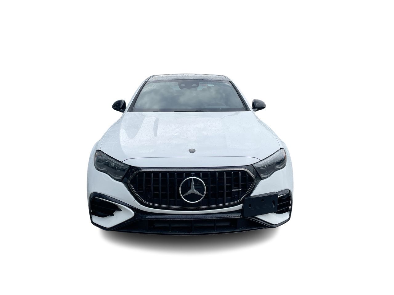 2026 Mercedes-Benz E-Class in Richmond, British Columbia