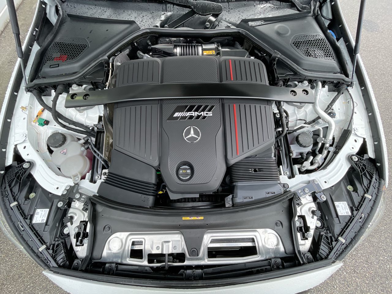 2026 Mercedes-Benz E-Class in Richmond, British Columbia