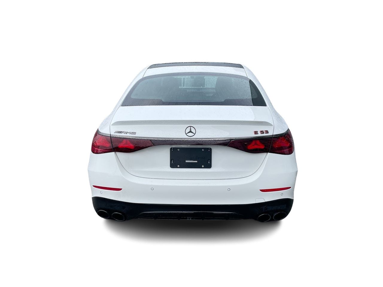 2026 Mercedes-Benz E-Class in Richmond, British Columbia