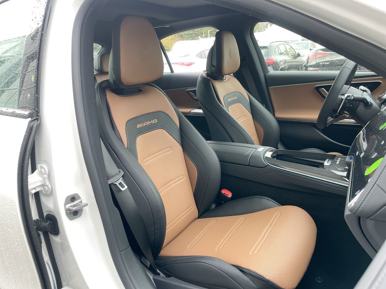 2026 Mercedes-Benz E-Class in Richmond, British Columbia