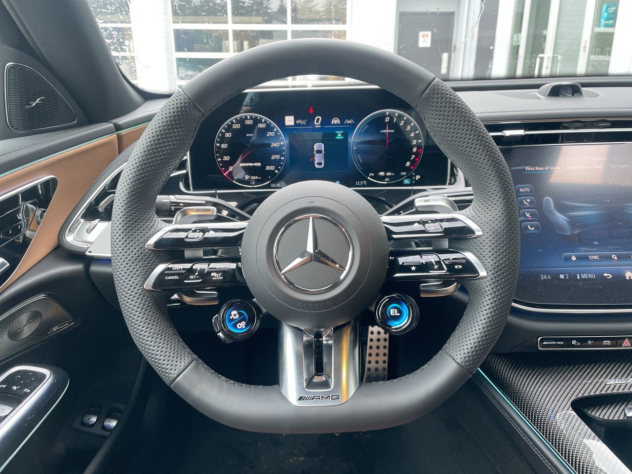 2026 Mercedes-Benz E-Class in Richmond, British Columbia