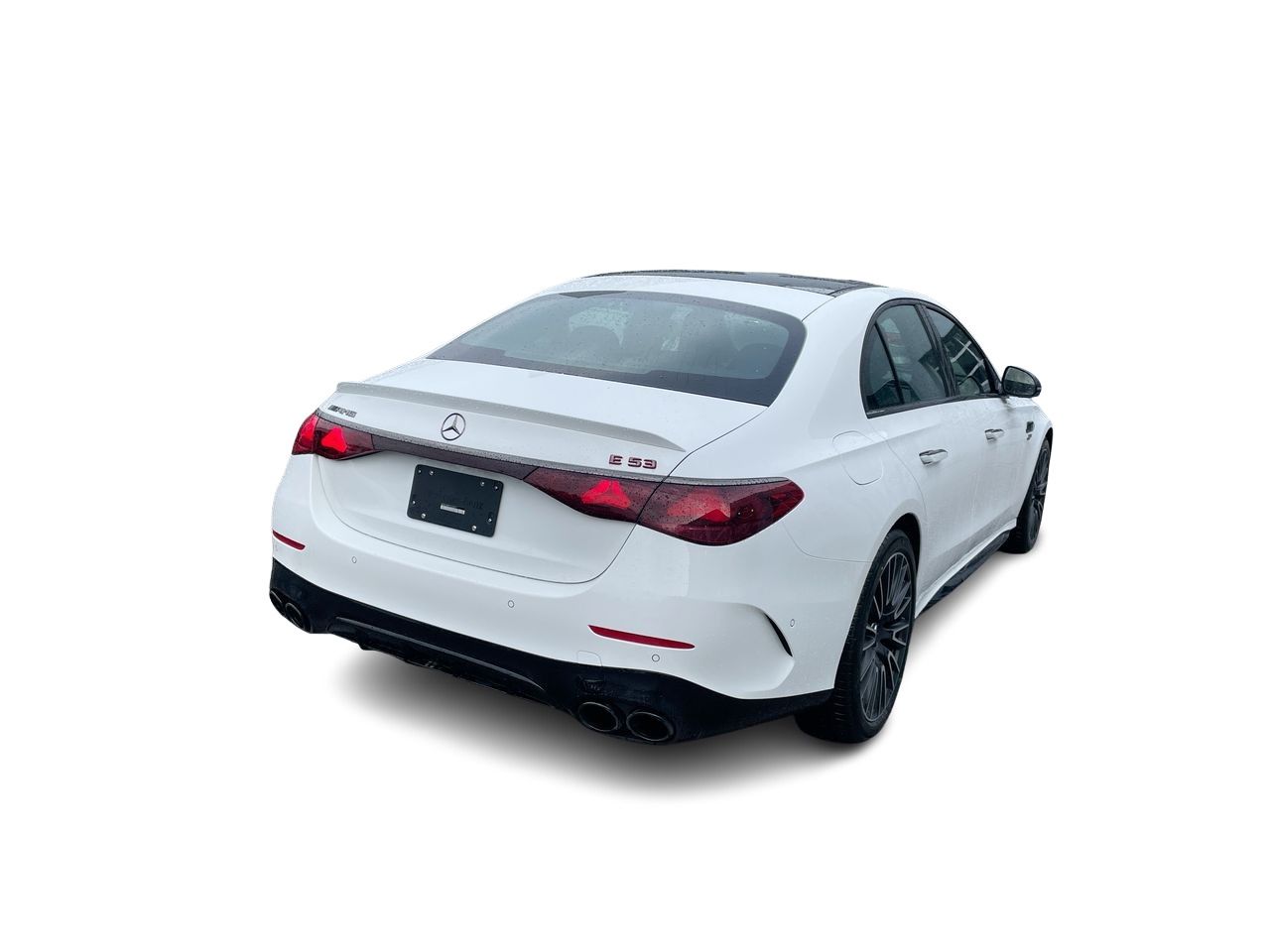 2026 Mercedes-Benz E-Class in Richmond, British Columbia