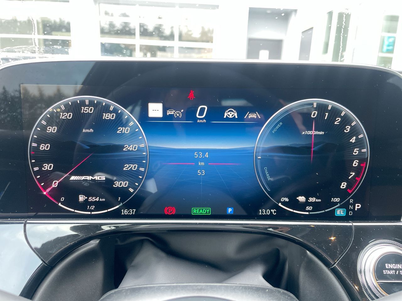 2026 Mercedes-Benz E-Class in Richmond, British Columbia