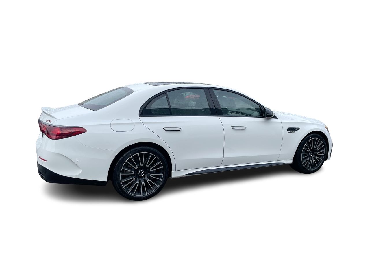 2026 Mercedes-Benz E-Class in Richmond, British Columbia