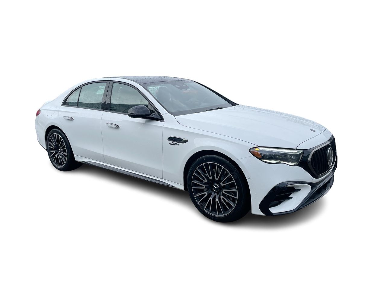 2026 Mercedes-Benz E-Class in Richmond, British Columbia