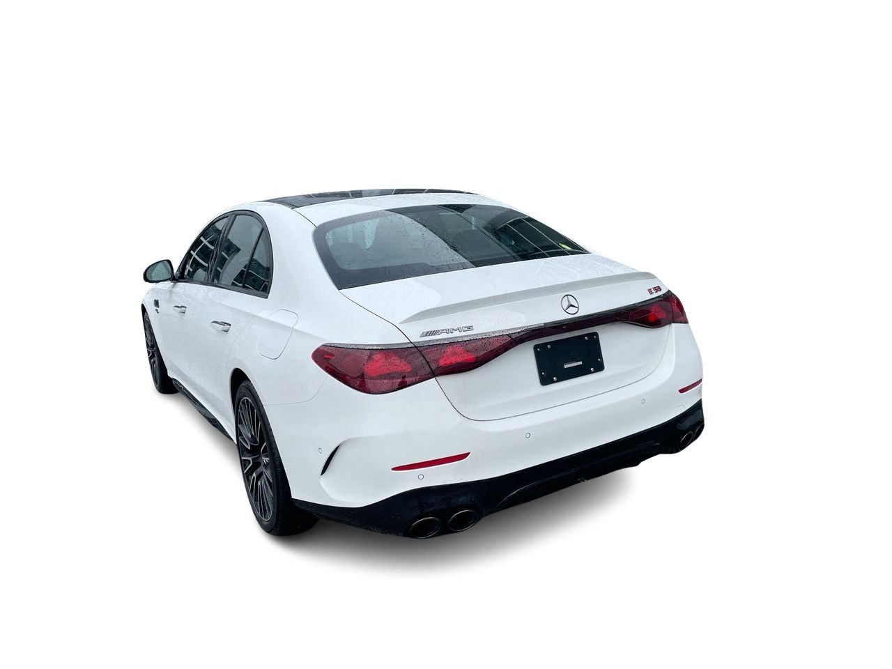 2026 Mercedes-Benz E-Class in Richmond, British Columbia