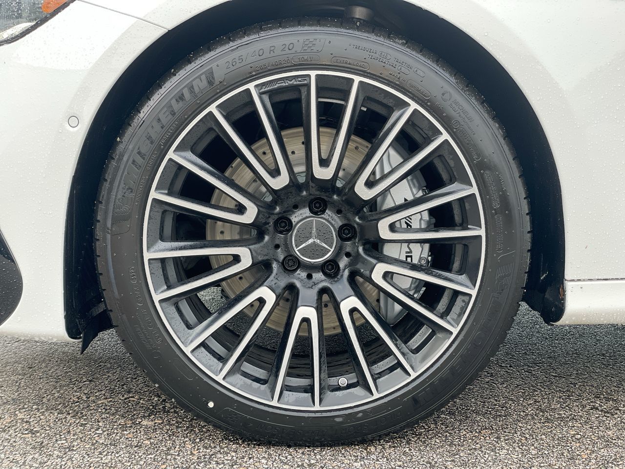 2026 Mercedes-Benz E-Class in Richmond, British Columbia