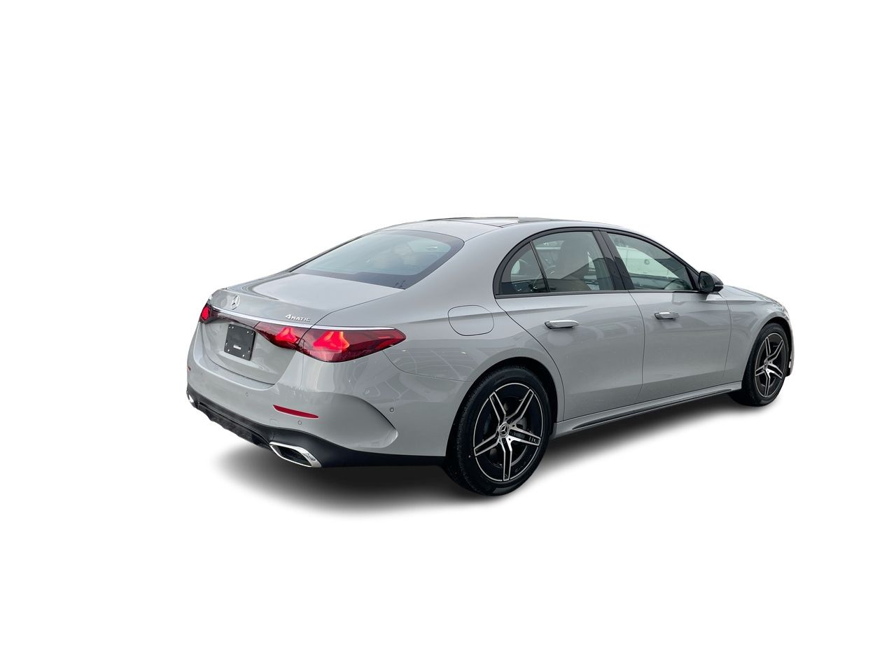 2026 Mercedes-Benz E-Class