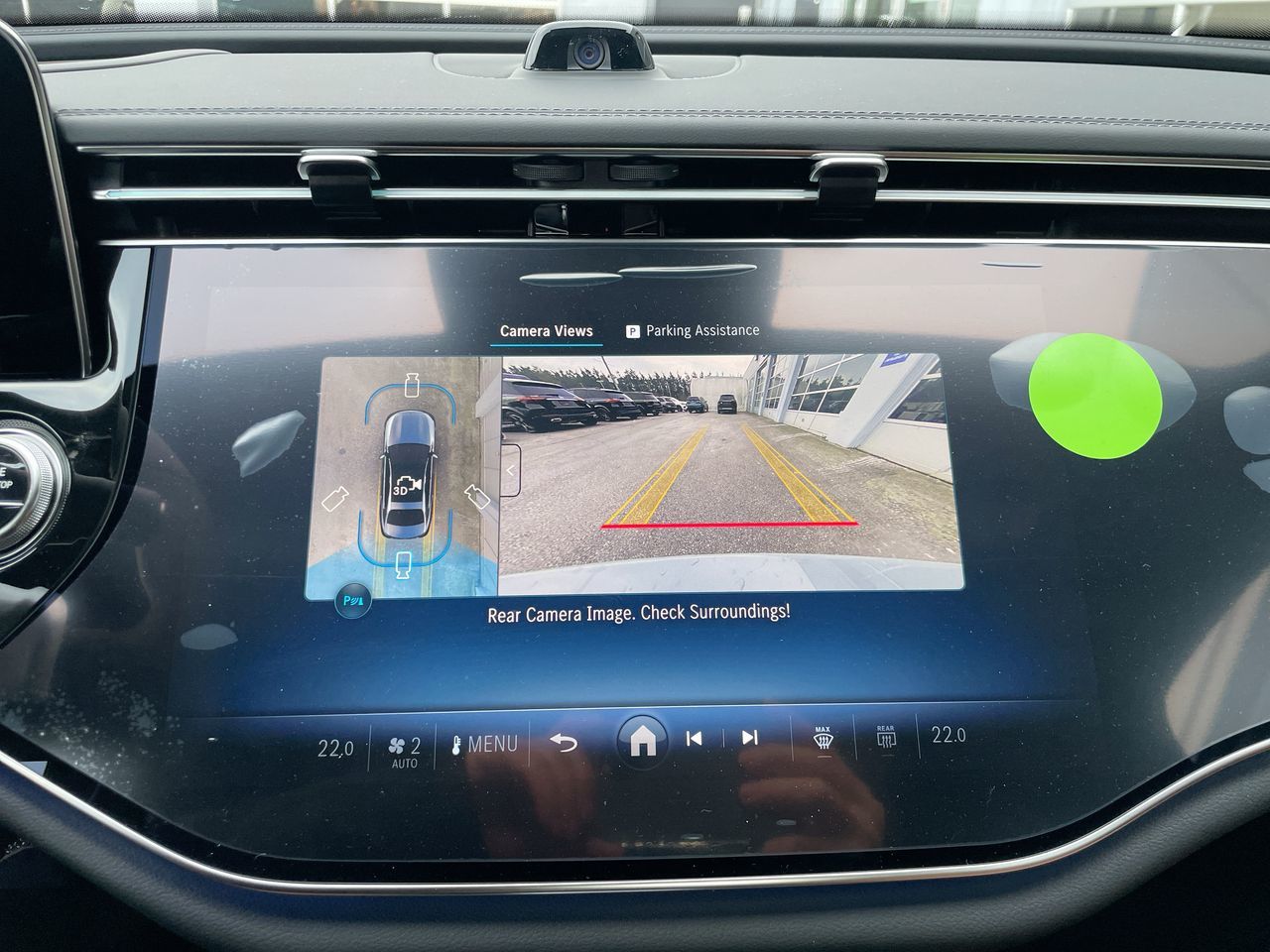 2026 Mercedes-Benz E-Class